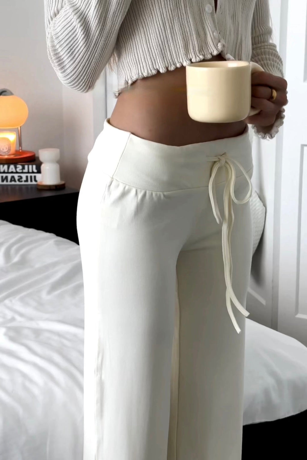 ARIA | Pantalones cómodos